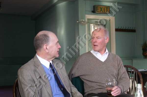 Carlow Street 2006 007